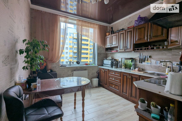 ЖК Михайлівське містечко