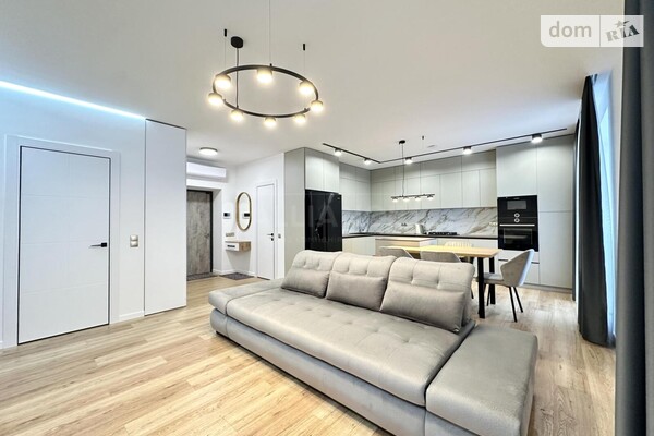 ЖК Молодежный