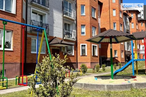 ЖК вул. Сахарова, 3а ЖК вул. Сахарова, 3а