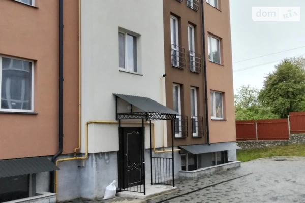 ЖК вул. Братів Місулів