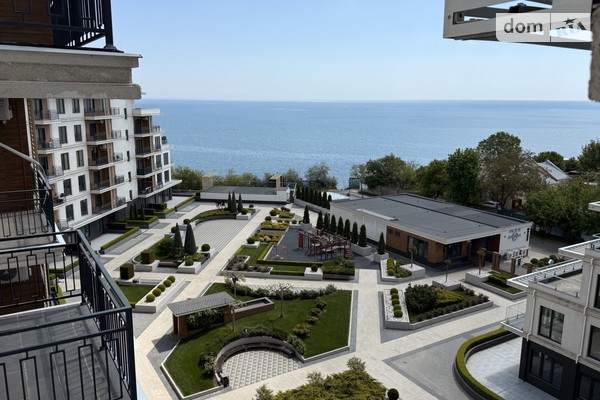 ЖК Marinist residence ЖК Marinist residence