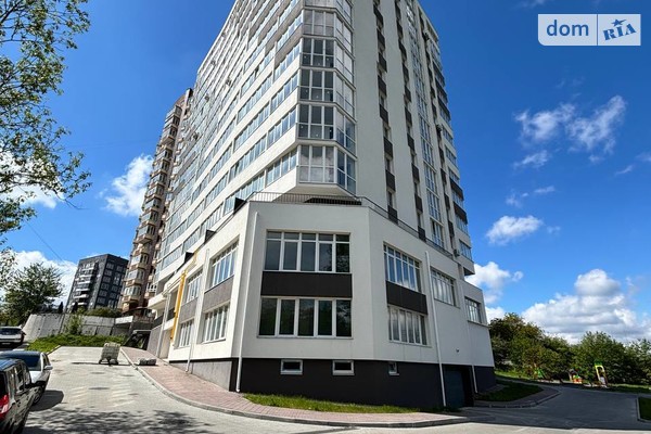 ЖК ул. Бережанская, 56
