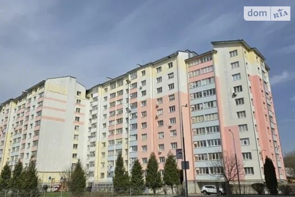 ЖК вул. Тролейбусна, 32 ЖК вул. Тролейбусна, 32