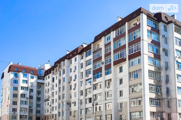 ЖК Московский