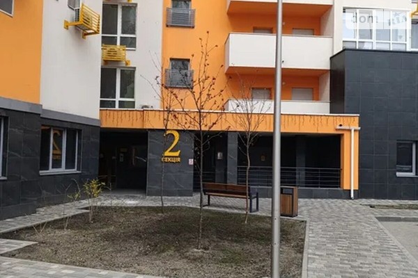 ЖК Нивки-Парк ЖК Нивки-Парк