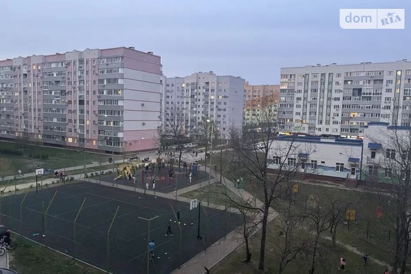 ЖК Микрорайон Садовый