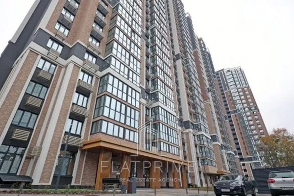ЖК Голосіївський ЖК Голосіївський