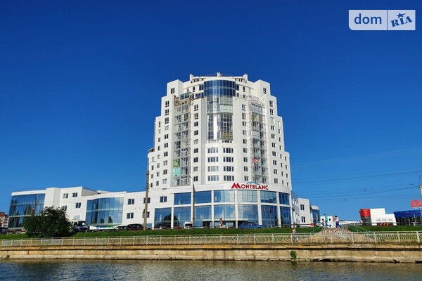 ЖК ул. Бандеры (Рыбалко), 2/1