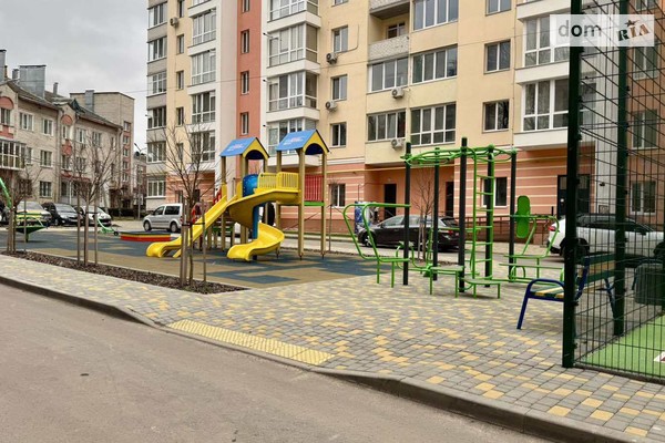 ЖК Зоря
