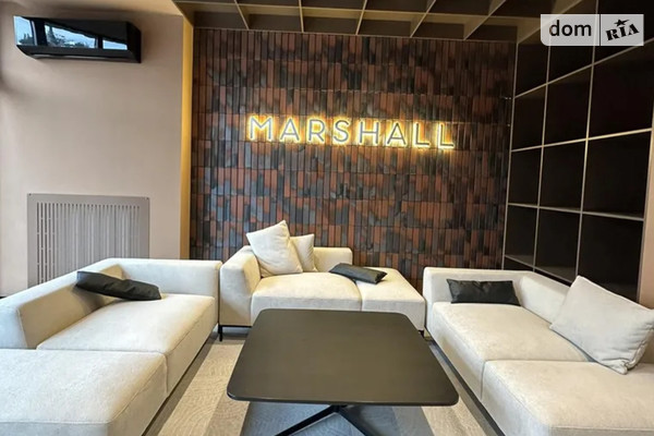 ЖК MARSHALL ЖК MARSHALL