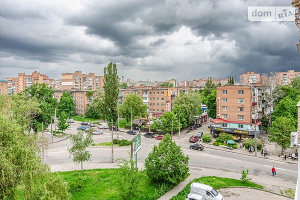 ЖК вул. Небесної Сотні 