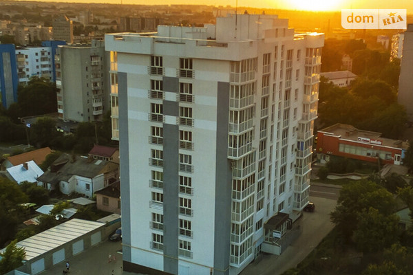 ЖК по ул. Мицкевича