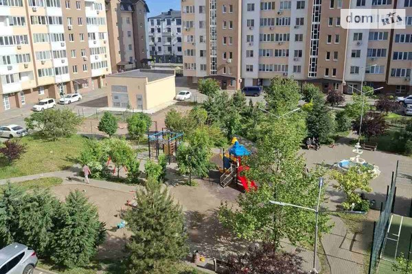 ЖК Eco Solaris