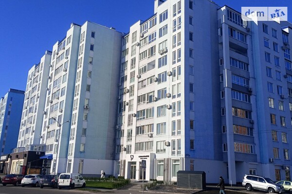 ЖК Перлина Дніпра