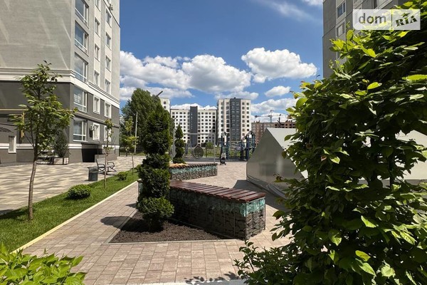 ЖК Миллениум Сити