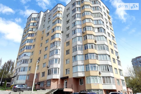 ЖК ул. Заречанская, 14/4а