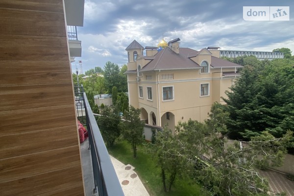 ЖК Marinist residence ЖК Marinist residence
