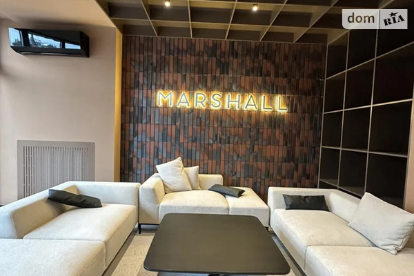 ЖК MARSHALL ЖК MARSHALL