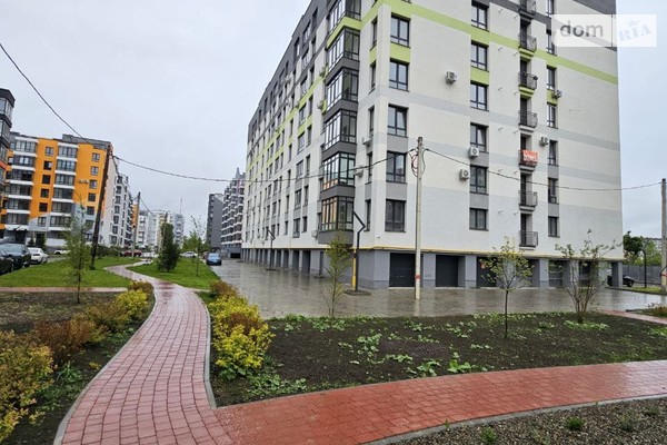 ЖК Паркове містечко ЖК Паркове містечко