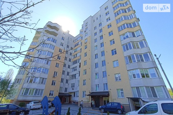 ЖК ул. Заречанская, 14/4а