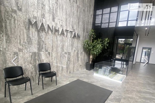 ЖК Manhattan ЖК Manhattan