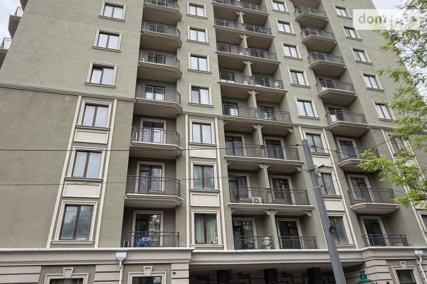 ЖК Аполлон