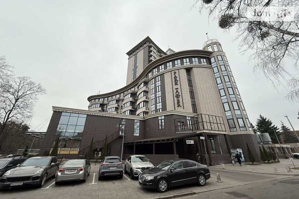 ЖК Park Tower