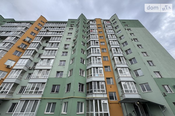 ЖК Павленківська площа, 3в