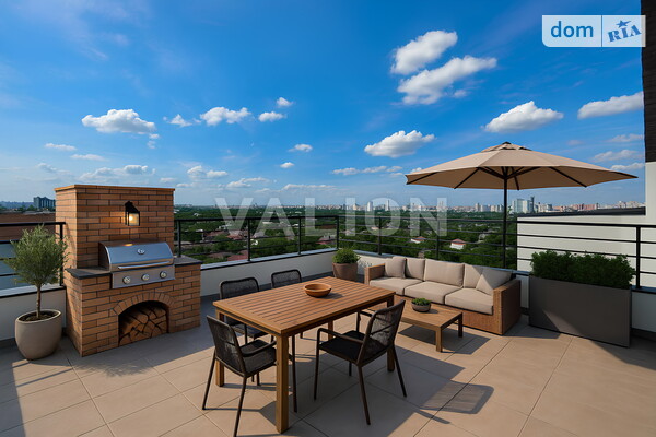 ЖК Панорама