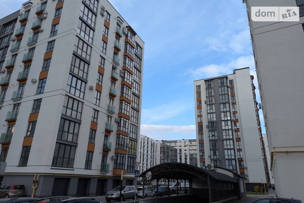 ЖК Містечко Липки