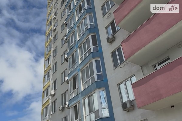ЖК Акварель 1