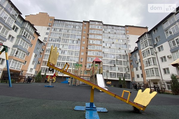 ЖК Центральний