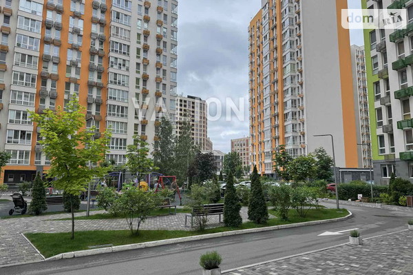 ЖК Нивки-Парк ЖК Нивки-Парк