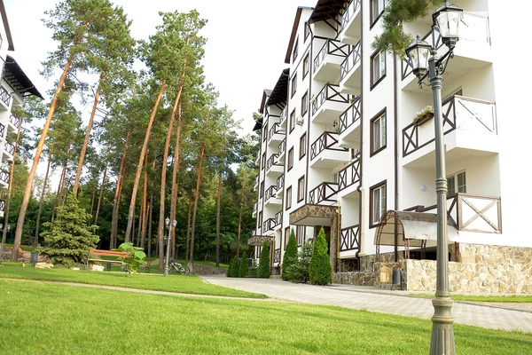 ЖК Desna residence