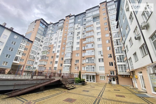 ЖК Центральний