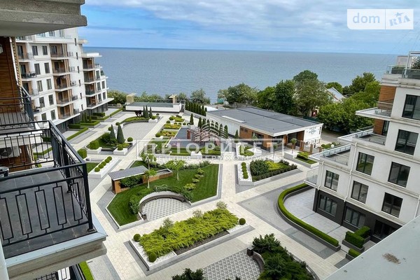 ЖК Marinist residence ЖК Marinist residence