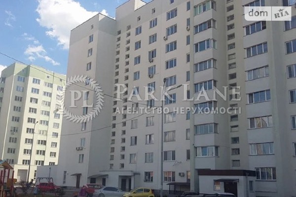 ЖК Поліський