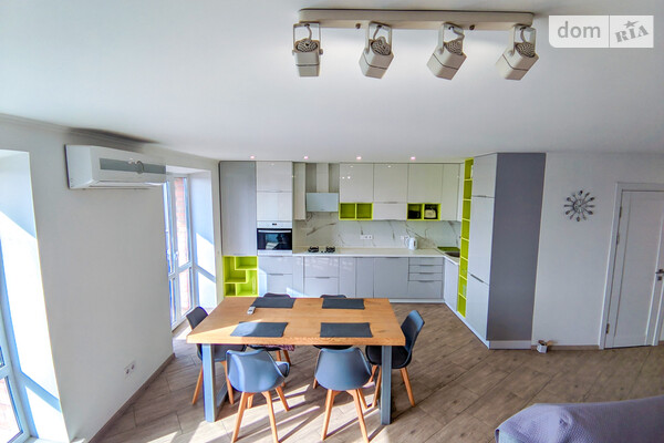 ЖК по вул. Ватутина, 36-А