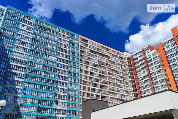 ЖК Акварель 2 ЖК Акварель 2