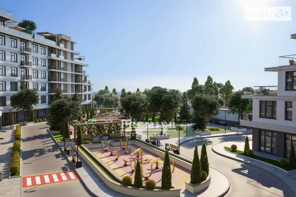 ЖК Marinist residence ЖК Marinist residence
