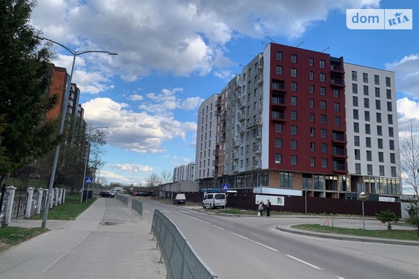 ЖК вул. Трускавецька, 48