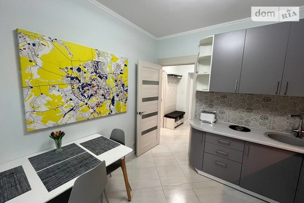 ЖК Irpin Residence