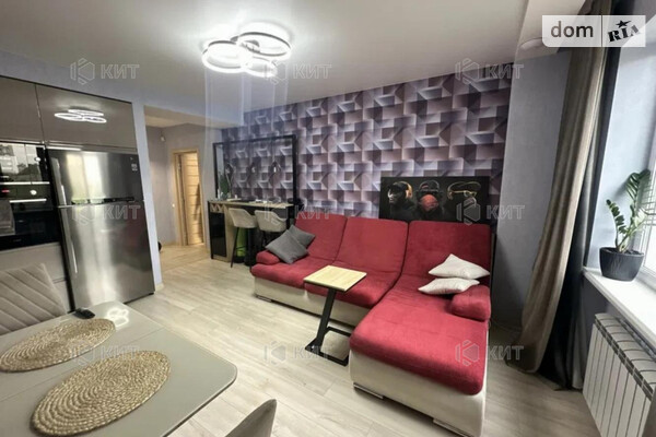 ЖК Макеевская