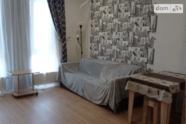 ЖК Пространство на Раскидайловской (коммерция)