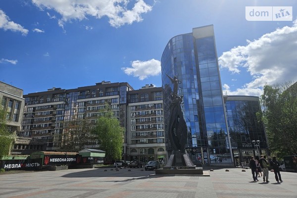 ЖК Андріївський