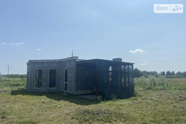 ЖК Синевір