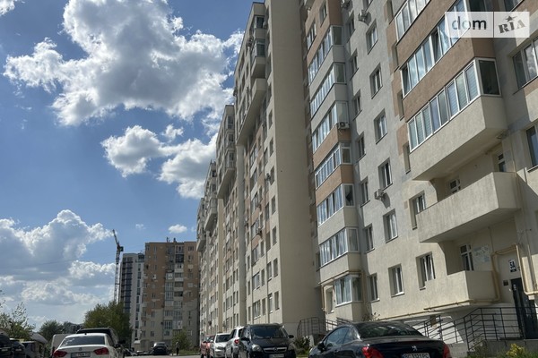 ЖК вул. Під Голоском, 8