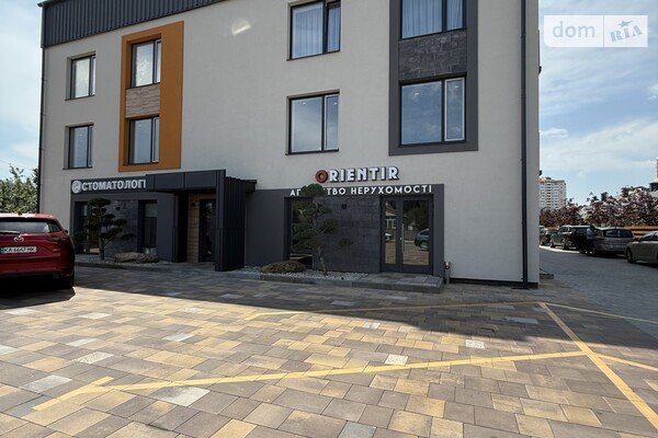 ЖК ул. Киево-Мироцкая, 99А