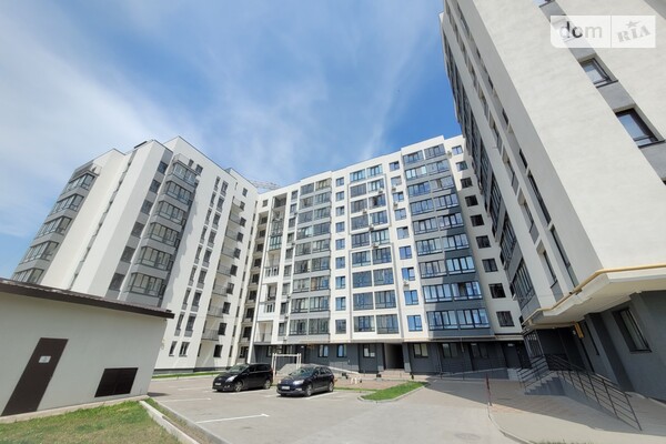 ЖК вул. Довга 30, 30А, 30Б