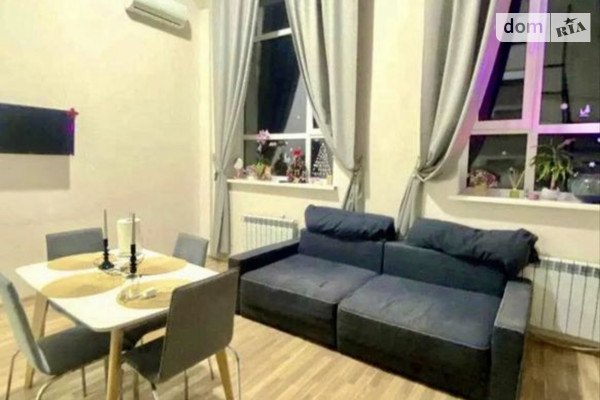 ЖК Smart House